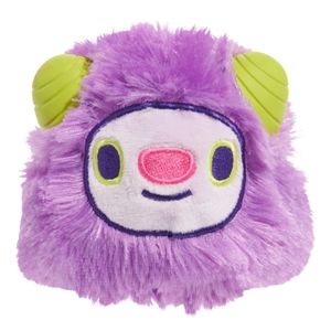 NWT - Super Chewer by BarkBox "Torbert the Troll"